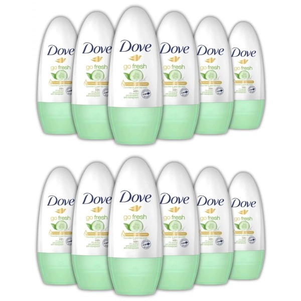 Dove Anti-Perspiran