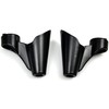 Front Turn Signal Mounts Relocation Kit for Sportster XL1200X 2010-2015,