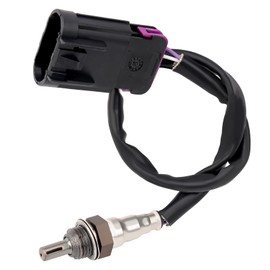 AHL O2 Sensor de oxígeno 4016021 4013979 compatible con Chief TAIN/ROADMASTER todas las opciones 2015/Chieftain 2017-2019/Indian Scout Sixty 2016-2019