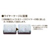 GEX Gex Harmony Wheel, Quiet Bearing, Clear Color, For Hamsters