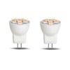 MR8 Light Bulb LED Replacement for Mini Halogen Recessed Lamps