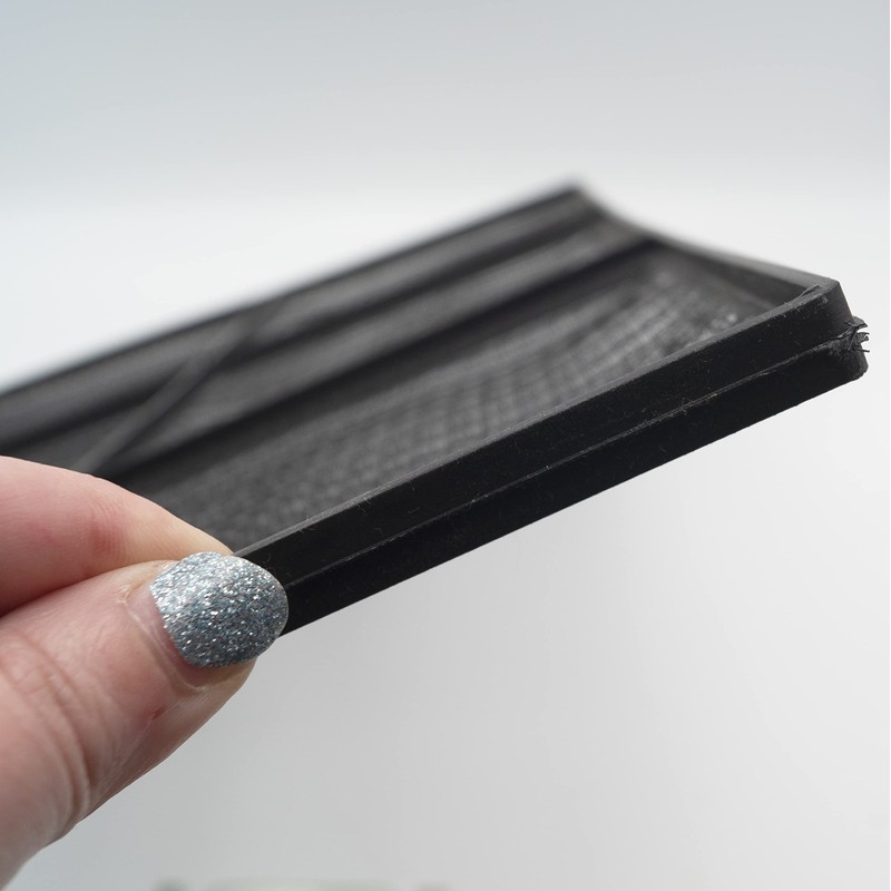 Supplying Demand 54-24094-01 Permanent Washable Furnace Air Filter 15-3/4 X