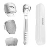 Econtal Callus remover, callus rasp foot, callus scraper for foot