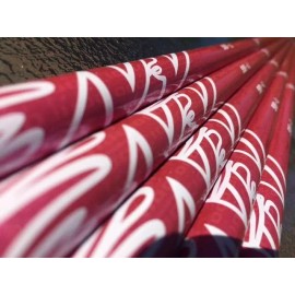 Aldila New Aldila NV Pink Ladies 55L Driver Shaft With Grip & Adapter Installed - PING G400