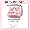 Baby Head Protection, Baby Helmet, Baby Helmet, Anti-Collision Baby Helmet,