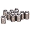 Reducing Nut, Threaded Insert, Threaded Nuts, Stainless Steel Repair Insert
