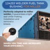 124253 Fuel Tank Bushing for Miller Bobcat 225 & 250