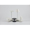 KOOKOO MoriMori T-Light Mini Café (White)
