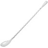 AG 94054 Twist Bar Spoon Teardrop 200mm