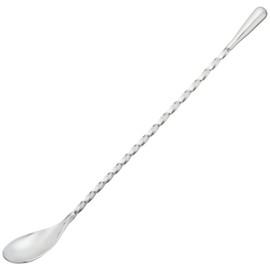 AG 94054 Twist Bar Spoon Teardrop 200mm