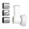 Moulinex Masterchef KM XF626110 Shredder Compact
