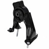 yksei-autoparts® 4 × AUTO Motor & Trans Mount Set For