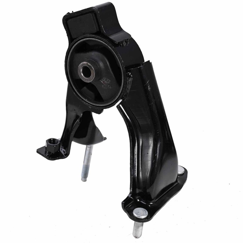 yksei-autoparts® 4 × AUTO Motor & Trans Mount Set For
