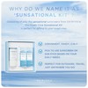 SKIN1004 [SKIN1004]Madagascar Centella Sunsational Kit (Sun Stick 20g + Sun