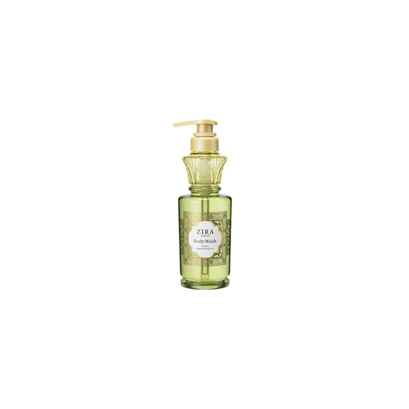 Kratie Zira Body Soap, 12.5 fl oz (370 ml)