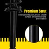Garvee Front Strut Assembly -Left & Right Shock Coil Spring