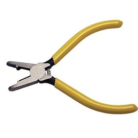 Platinum Tools 12100C Connector Pressing Telcom Pliers