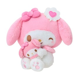 Sanrio 300811 Plush Toy (Character Award Vol. 4, I Love Me Series, Part 2), My Melody, Polyester, Recommended Ages 3 and Up