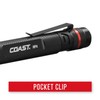 COAST® HP4 100 Lumen LED Penlight with BULLS-EYE™ Spot Beam,