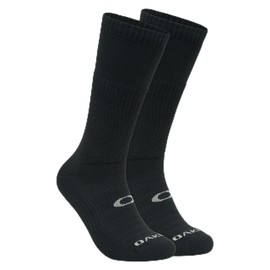 Oakley SI Boot Sock, Black, Large