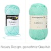 Schachenmayr Catania Hand Knitting Yarn, 50 g, Mint