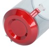 Vacuum Cleaner Dust Box ABS Bin Large Capacity Easy Install