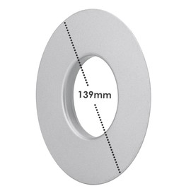 Glow Low Profile Speedring Insert for Flashpoint XPLOR 400/300 Direct Mount (139mm)