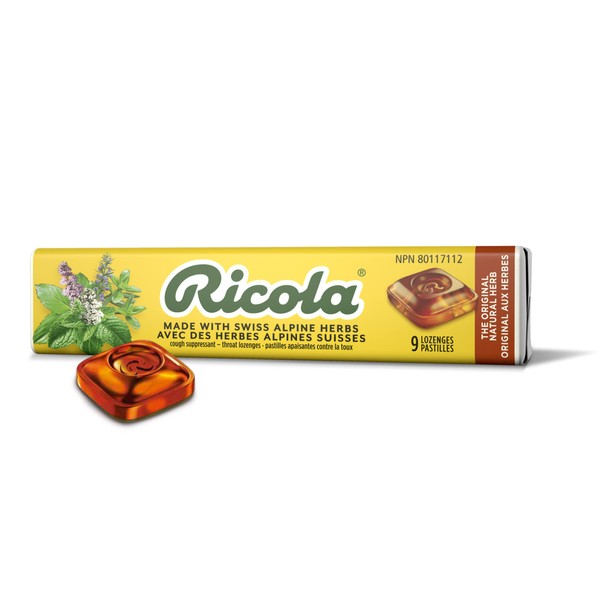 Ricola Stick - Original Herb