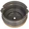 Thermos Replacement Soup Jar JBT-400 with Inner Lid and Seal