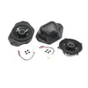 Select Increments DPW0306K5 Dash-Pods with Kicker Speakers