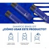 Shampoo Matrix Brass Off Total Results Matizador 300 Ml