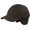 Breiter Men's Winter Baseball Cap Peaked Cap Baseball Cap with