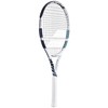 Babolat Evo Drive Lite 2nd Gen Tennis Racquet (White) –