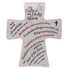 Abbey Gift Gifts of The Holy Spirit Plaque, Multicolor, 6