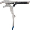 BGS 586 | Automatic Locking Grip Pliers | 230 mm