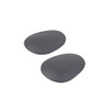 TalarMade Surface Additions Metartarsal Domes Forefoot Raise - Mortons Neuroma