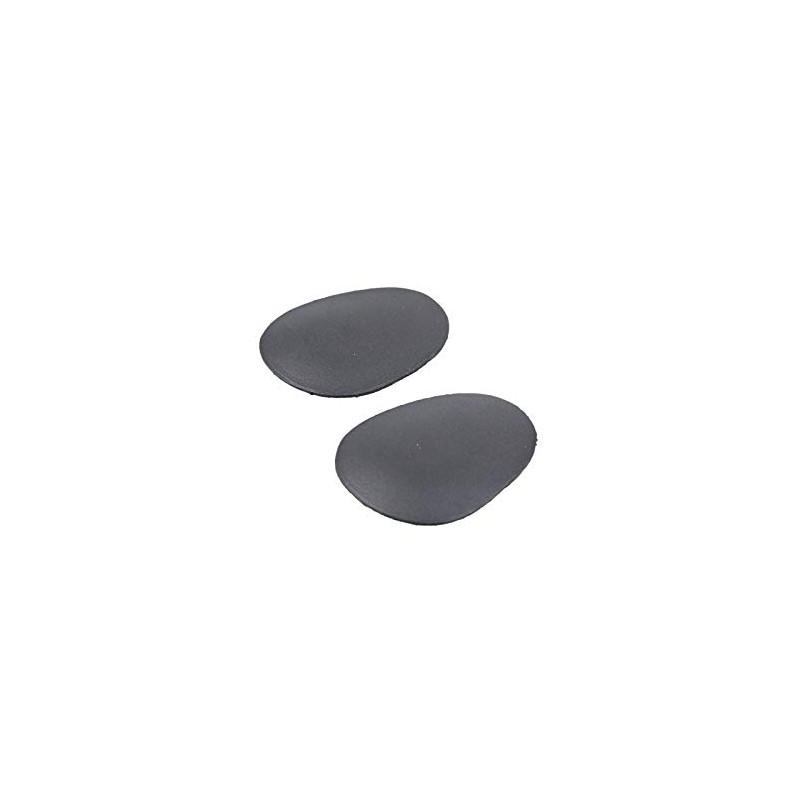 TalarMade Surface Additions Metartarsal Domes Forefoot Raise - Mortons Neuroma