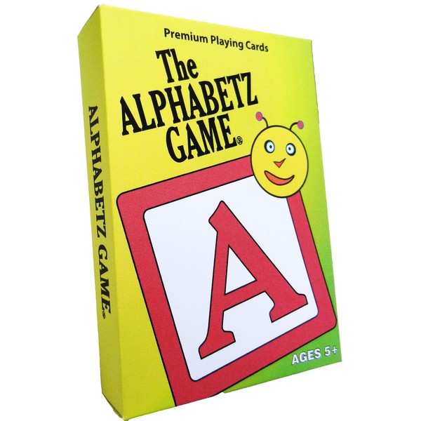 Alphabetz