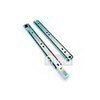 27mm Ball Bearing Drawer Runners/Slides - 500mm