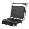 Daewoo Parrilla Multi Grill Daewoo Di-9471 Temperatura Ajustable