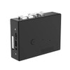Aswalling Cassette Player Full Stereo Sound U Disk DC 5V