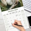 Sloths Calendar 2026 | 12 Month Wall Calendar | Avonside