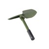BW Folding Spade with Hoe US Spade Shovel Saw Camping