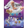 Banpresto One Piece King of ARTIST THE MONKEY.D.LUFFY GEAR5