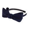 axy Headband with Large Bow 14 cm x 7 cm
