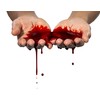Maven Gifts I Can't Believe It's Not Blood - Fake