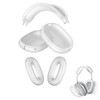 5 PCS Protector Cover for Headphones Soft Case Cover Headphones