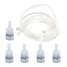 Chainsaw Parts Fuel Hose Tank Vent for STIHL 021 023 025 MS210 MS230 MS250