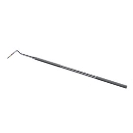 Equine Dental Periodontal Probe Banded 2 mm Tip for Equine Dentistry Picks Horse Dentistry 19" Long