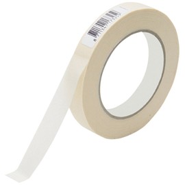 HPX MMA1950 60 Degree Cover Tape, 19 mm x 50 m, White